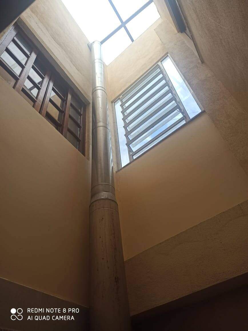 Pousada para aluguel no Centro: 