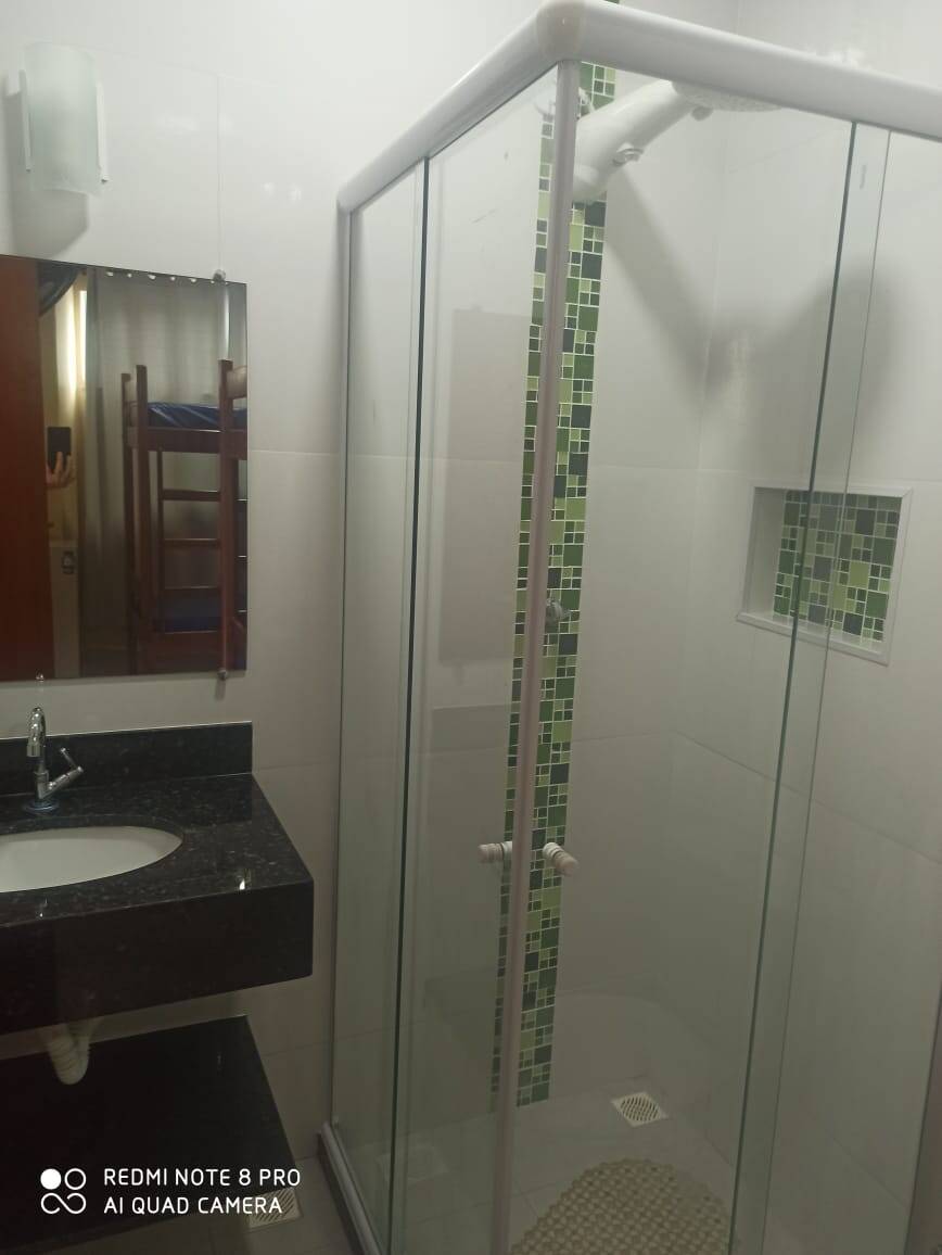 Pousada para aluguel no Centro: 