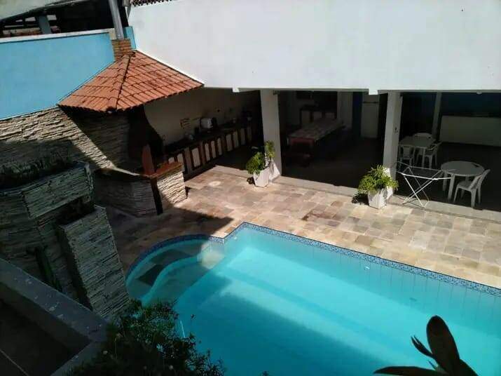 Pousada para aluguel no Braga: 