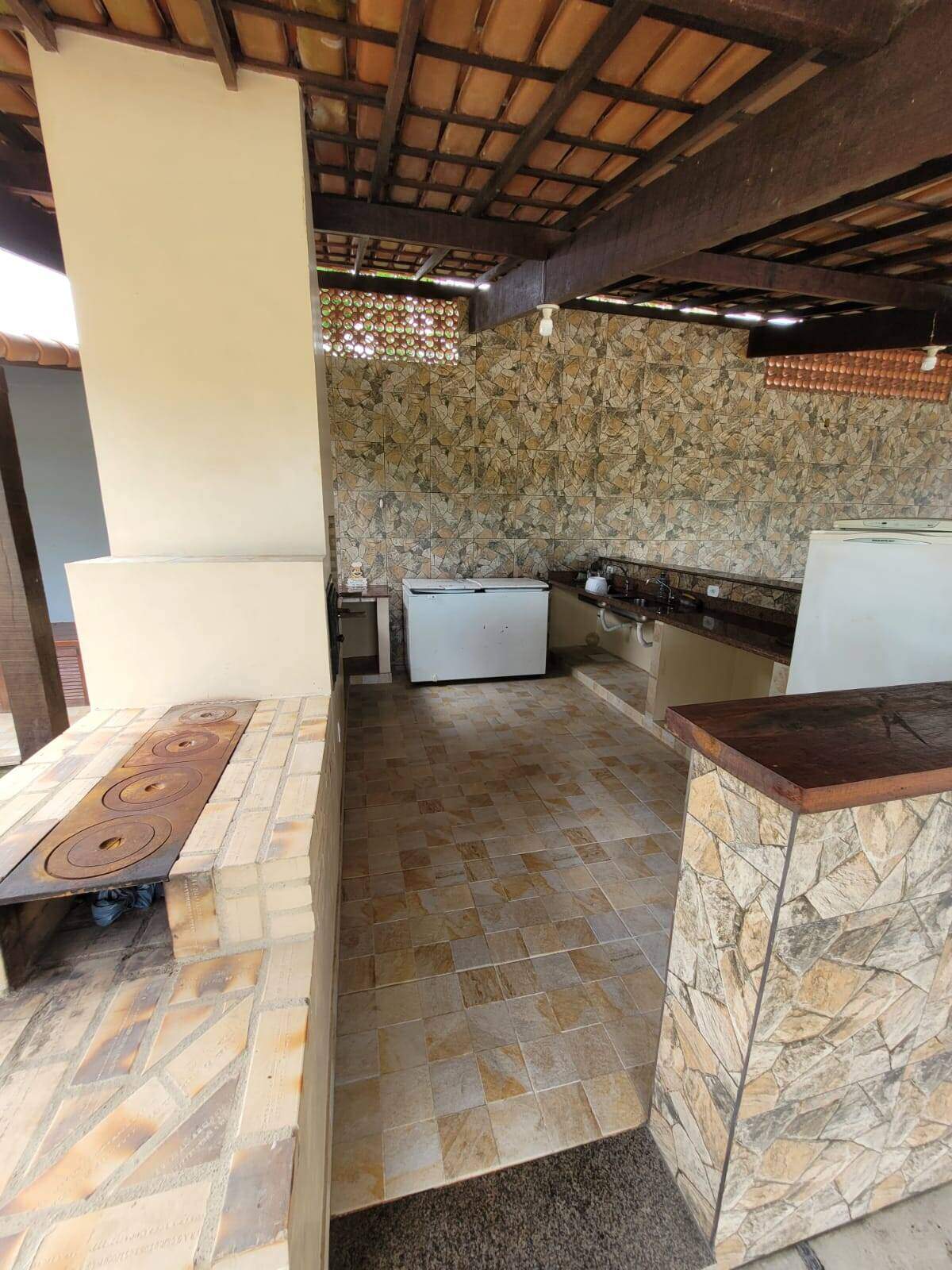 Sítio para aluguel no Cruz: 