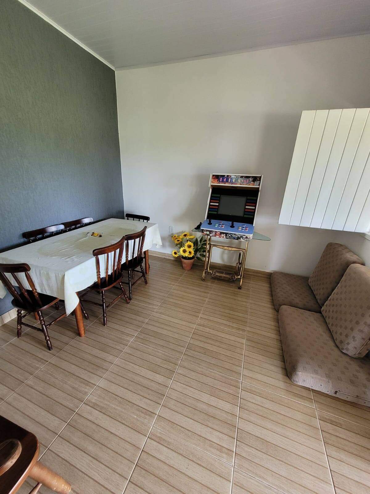 Sítio para aluguel no Cruz: 