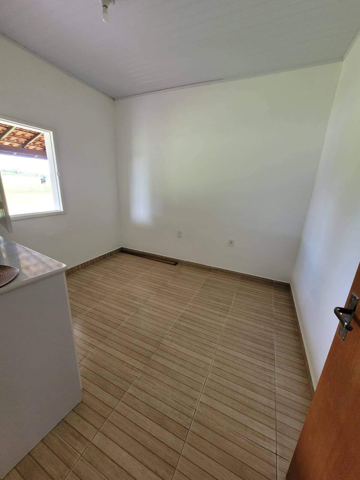 Sítio para aluguel no Cruz: 