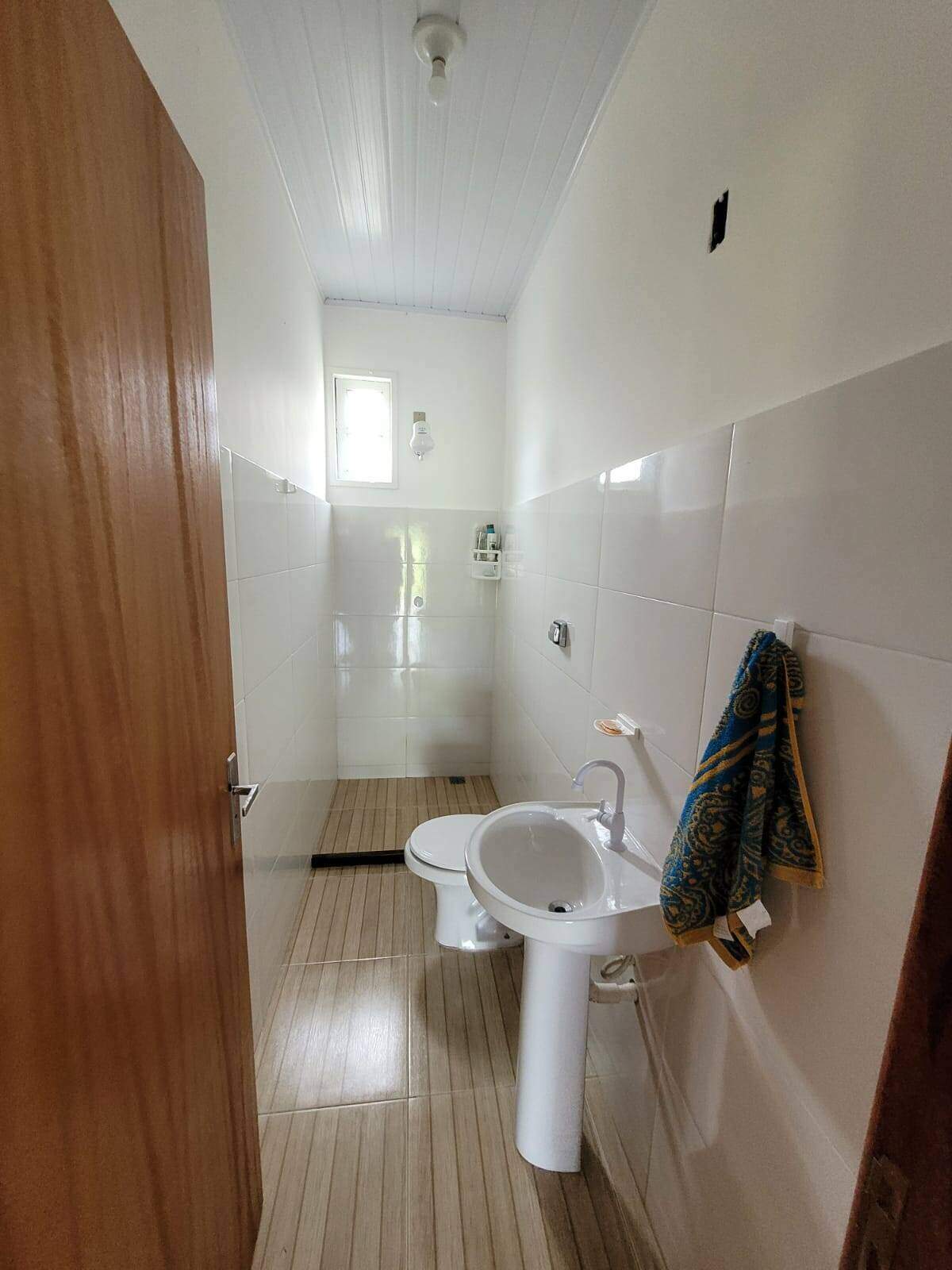 Sítio para aluguel no Cruz: 