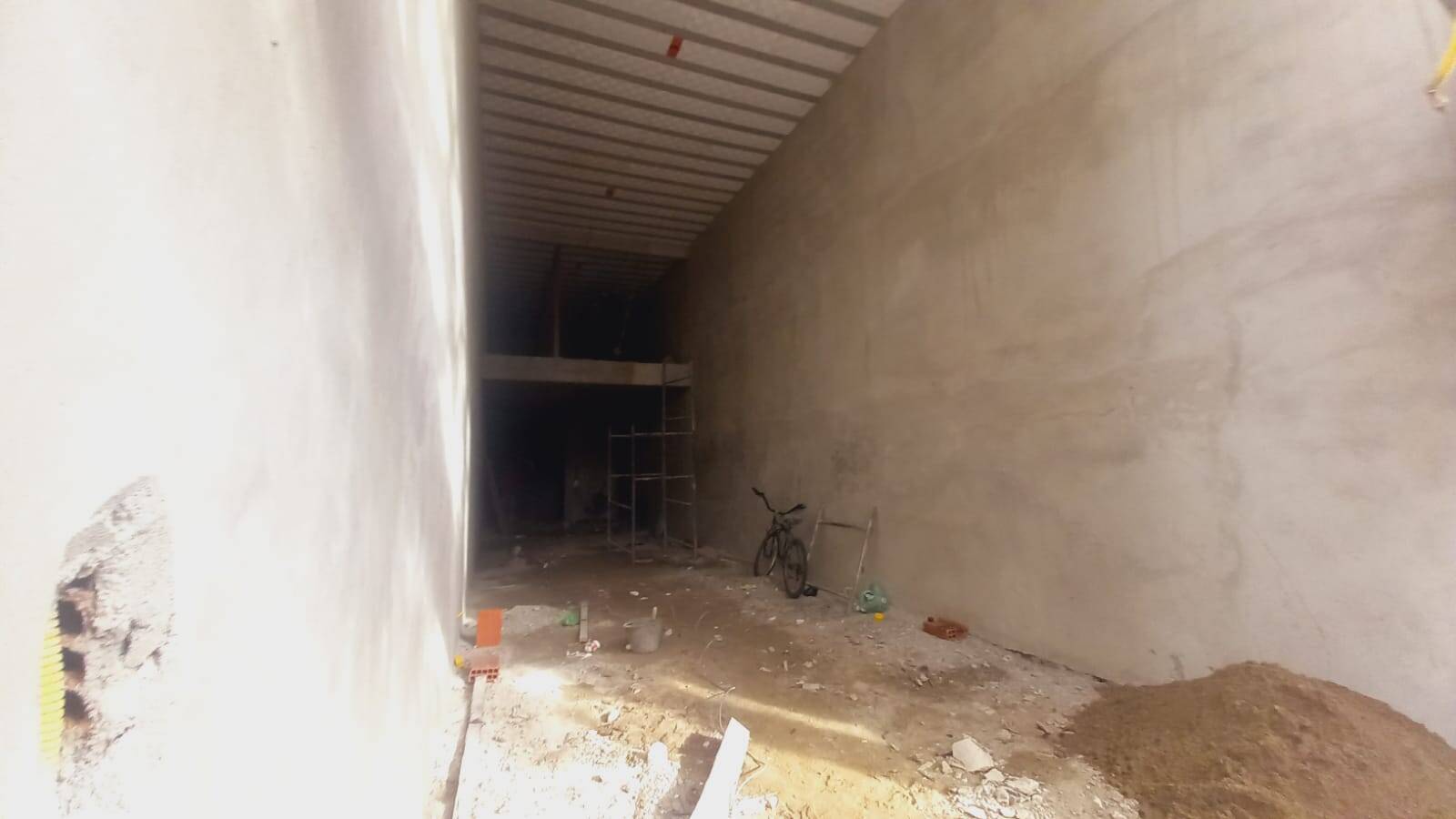 Loja para aluguel no Centro: 