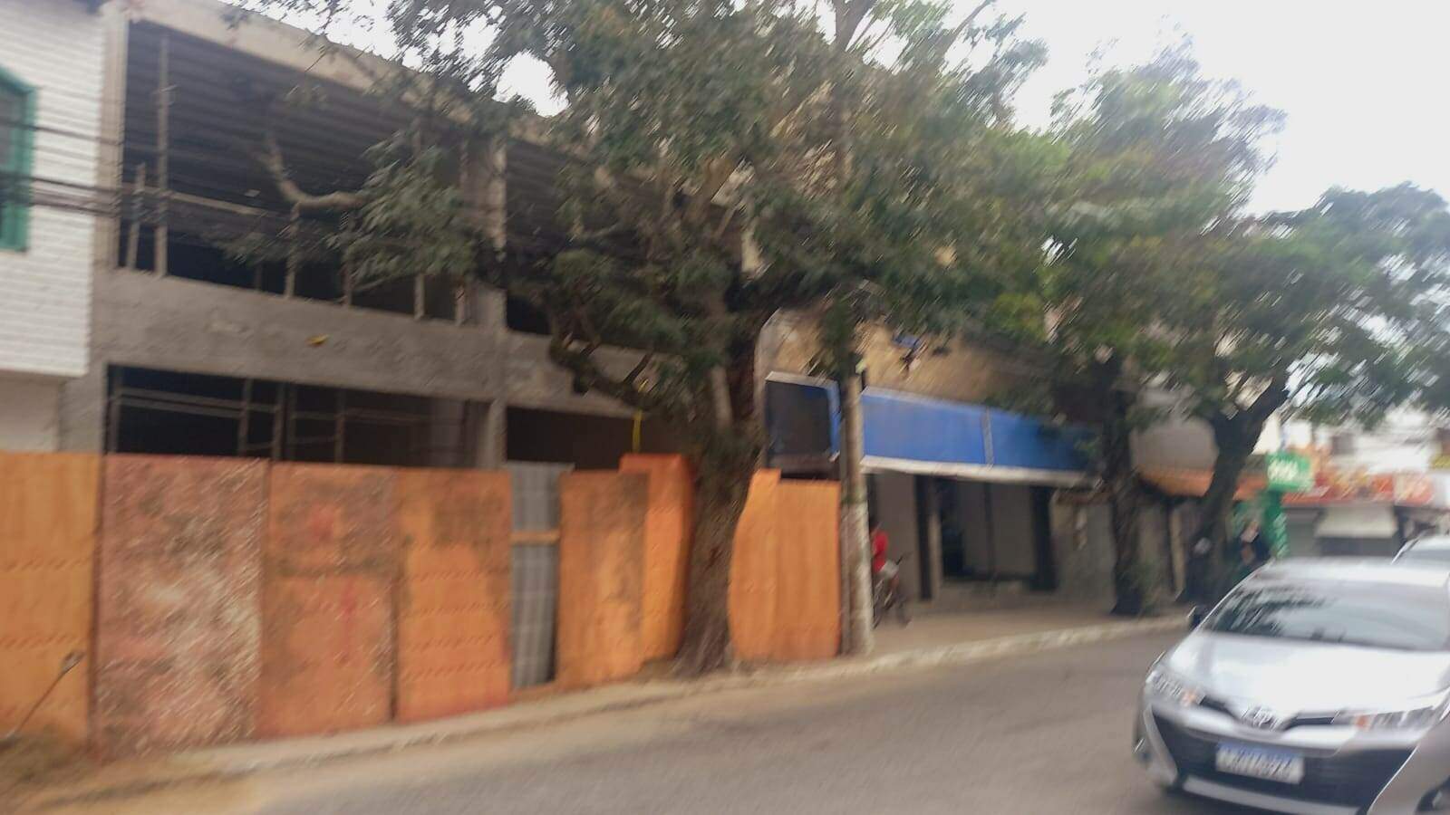 Loja para aluguel no Centro: 