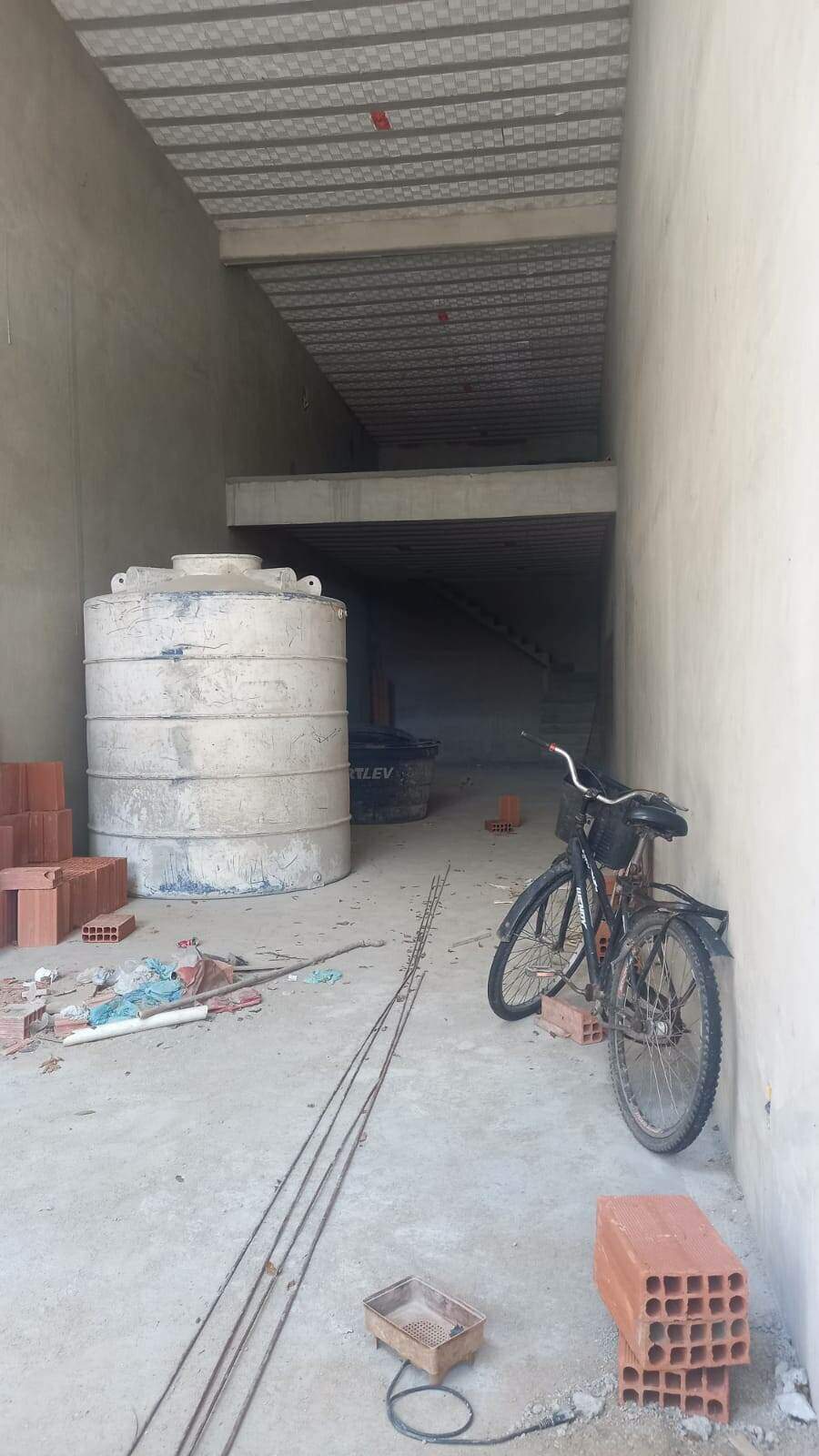 Loja para aluguel no Centro: 