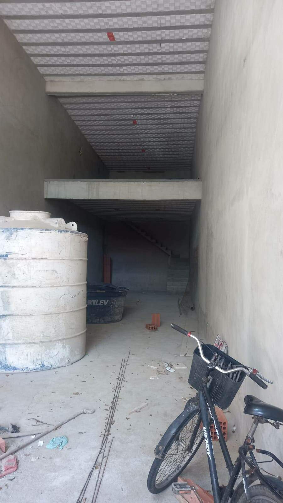 Loja para aluguel no Centro: 