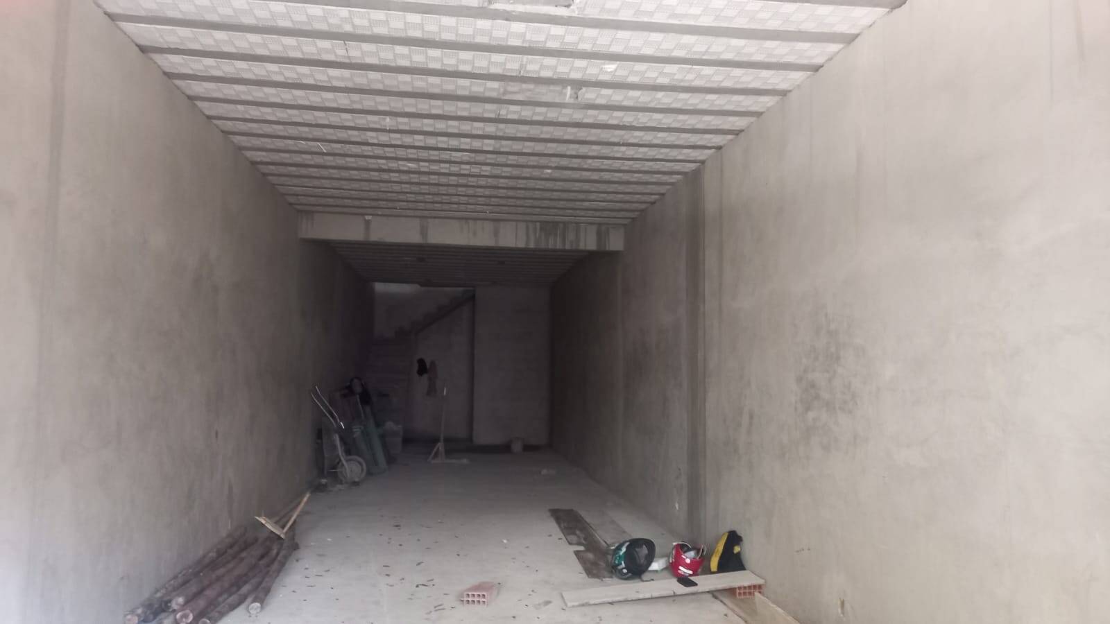 Loja para aluguel no Centro: 