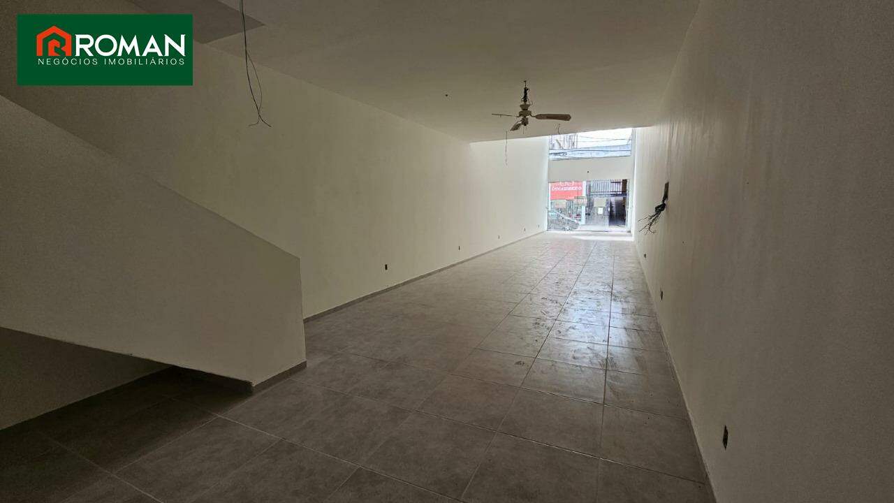 Loja para aluguel no Centro: 