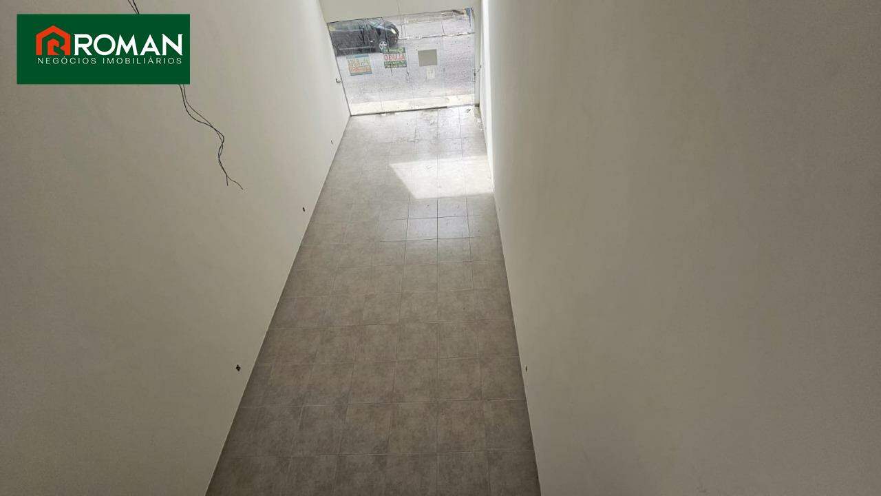 Loja para aluguel no Centro: 
