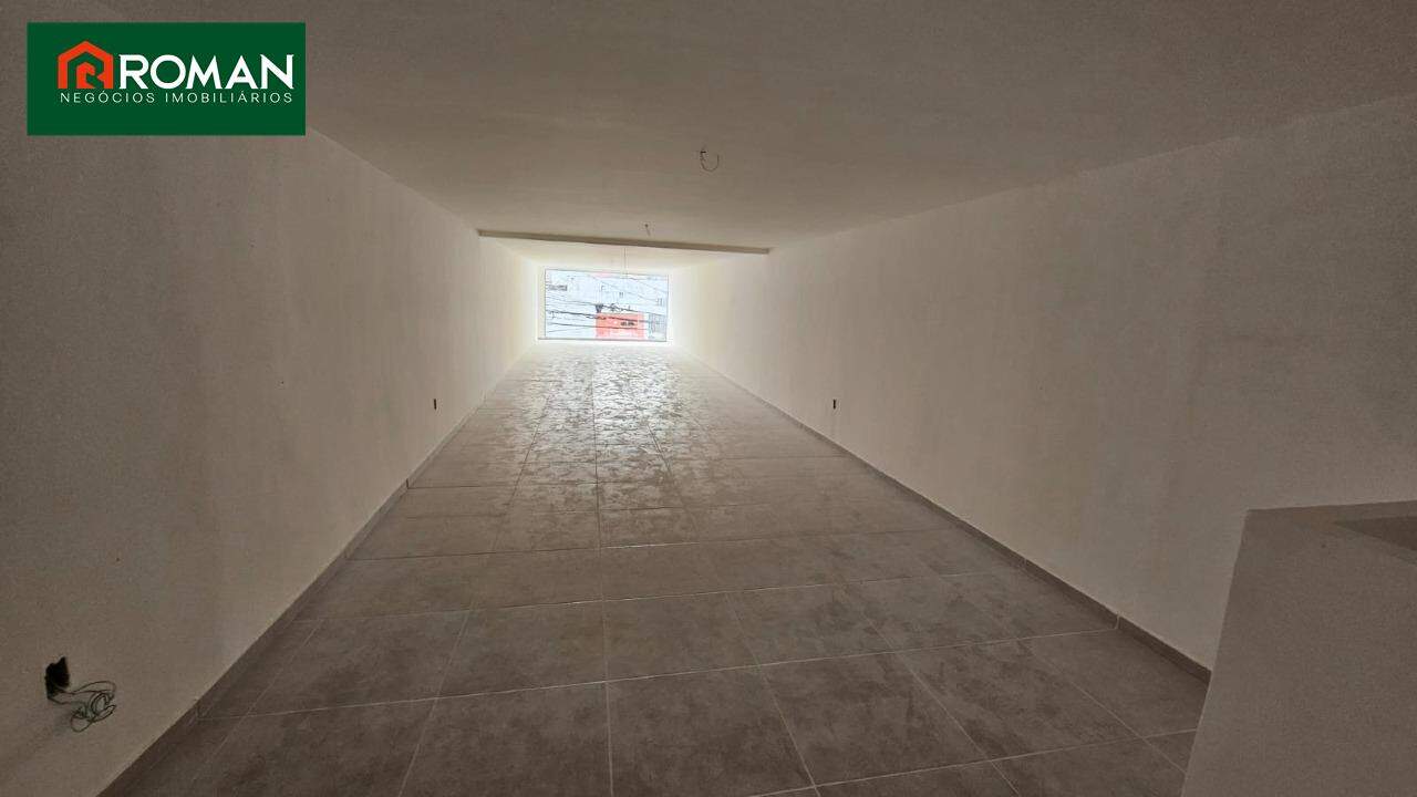 Loja para aluguel no Centro: 