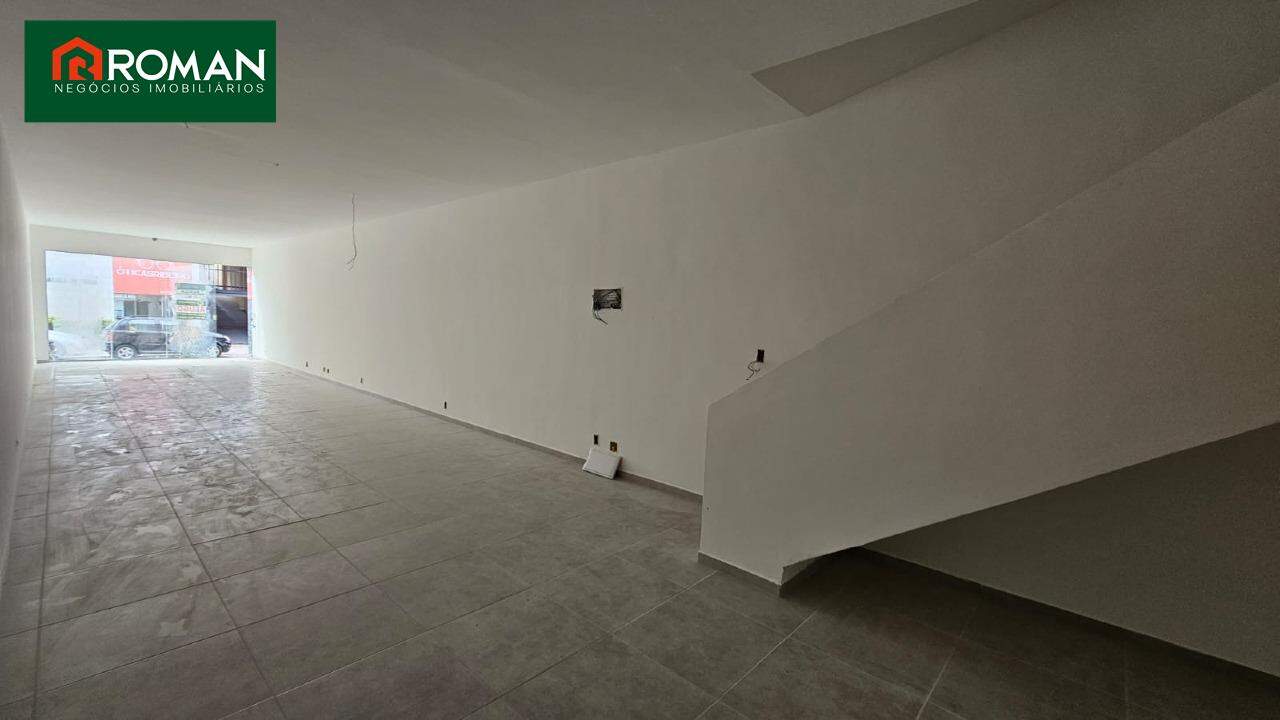 Loja para aluguel no Centro: 