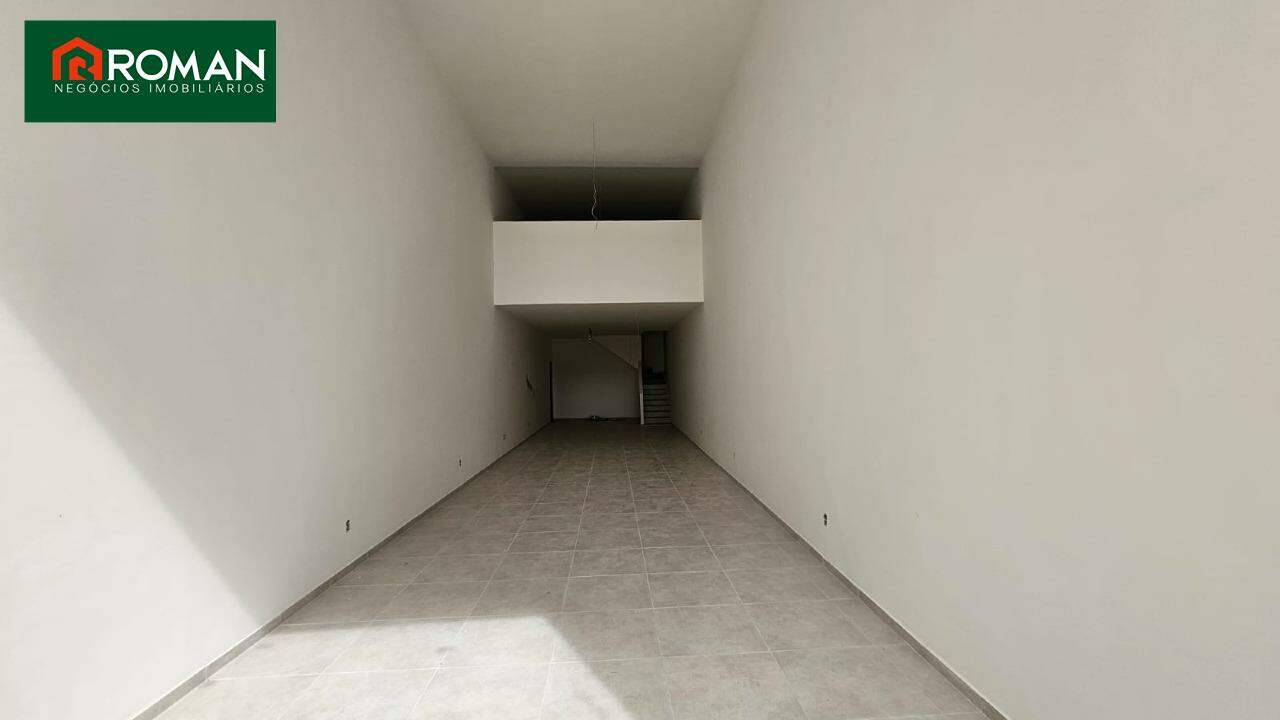 Loja para aluguel no Centro: 
