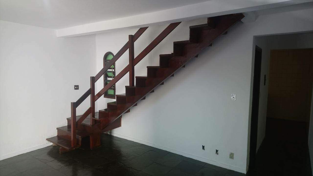 Casa para aluguel no Jardim Excelsior: 