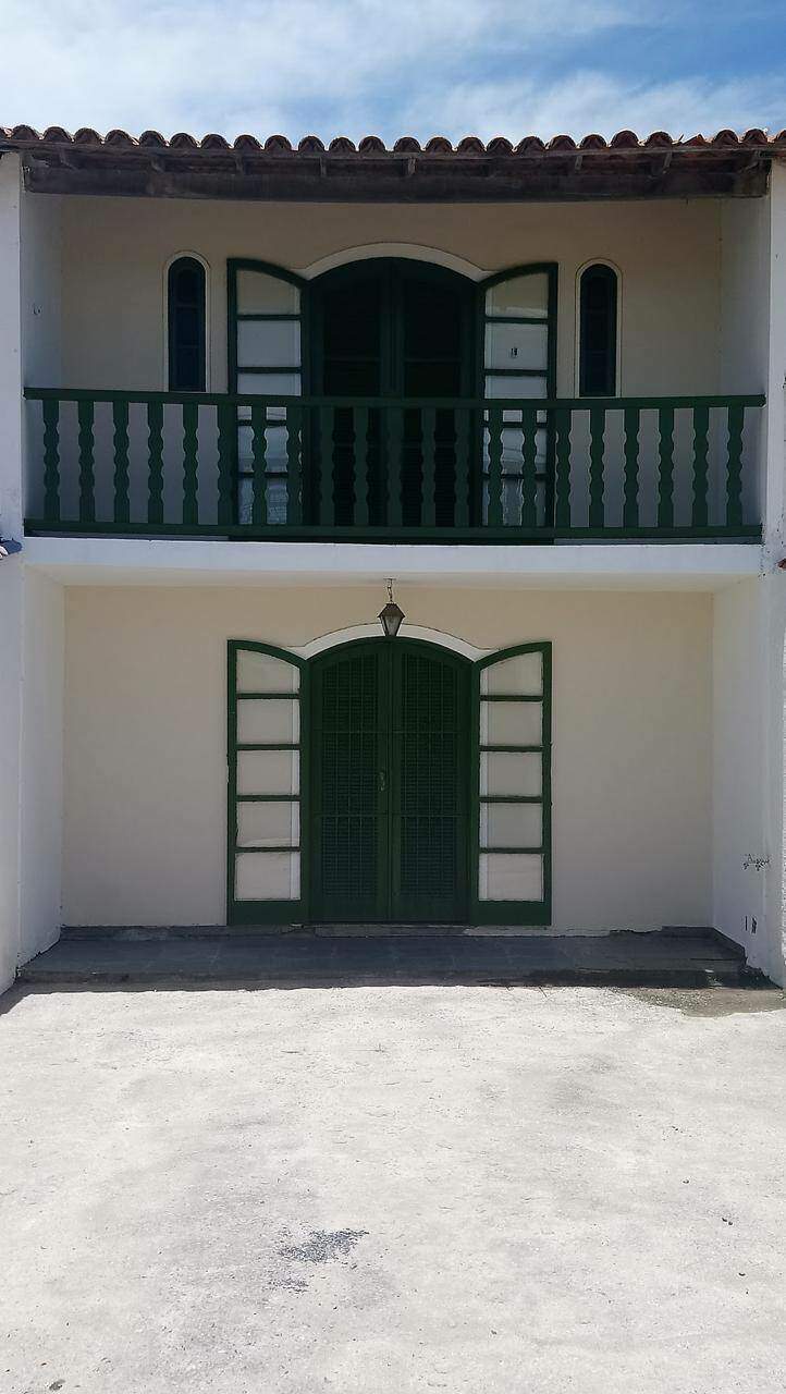 Casa para aluguel no Jardim Excelsior: 