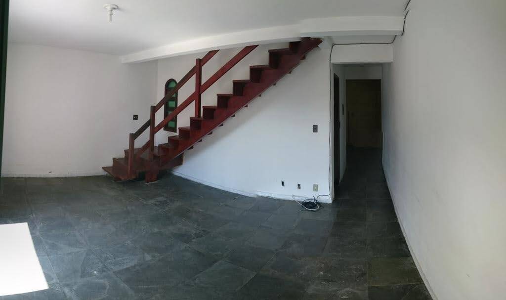 Casa para aluguel no Jardim Excelsior: 
