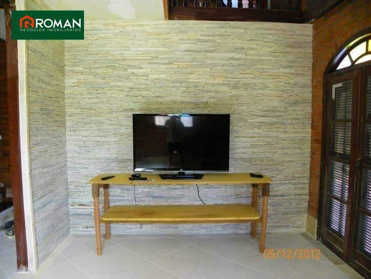 Casa à venda no Parque Balneário São Francisco: 