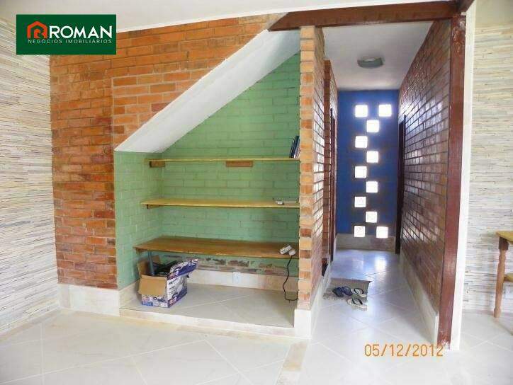 Casa à venda no Parque Balneário São Francisco: 