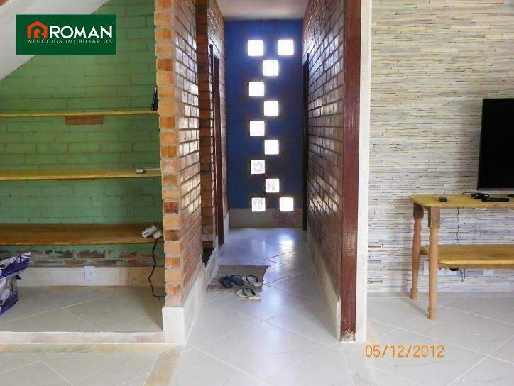 Casa à venda no Parque Balneário São Francisco: 