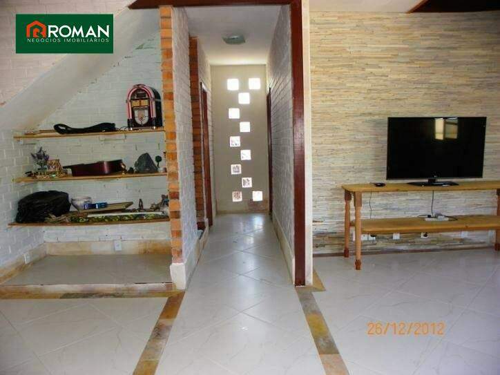 Casa à venda no Parque Balneário São Francisco: 