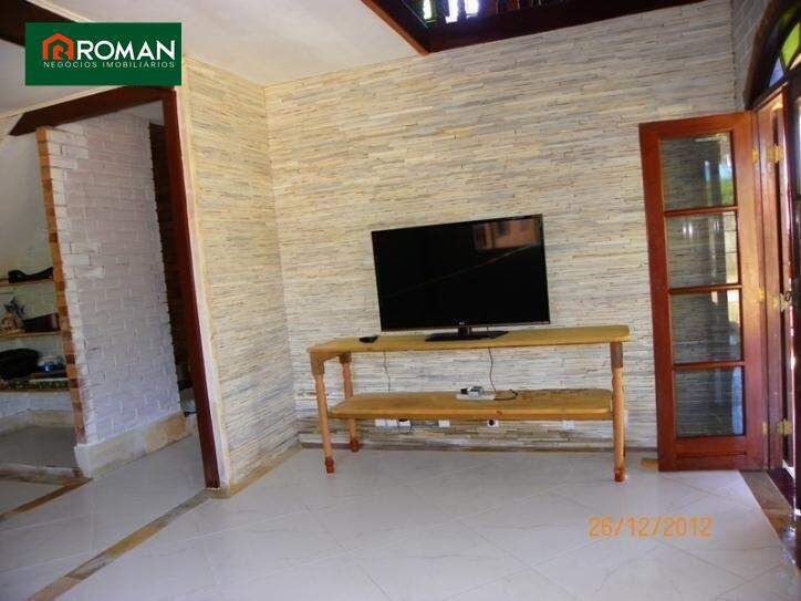 Casa à venda no Parque Balneário São Francisco: 