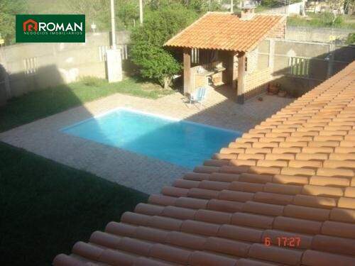 Casa à venda no Parque Balneário São Francisco: 