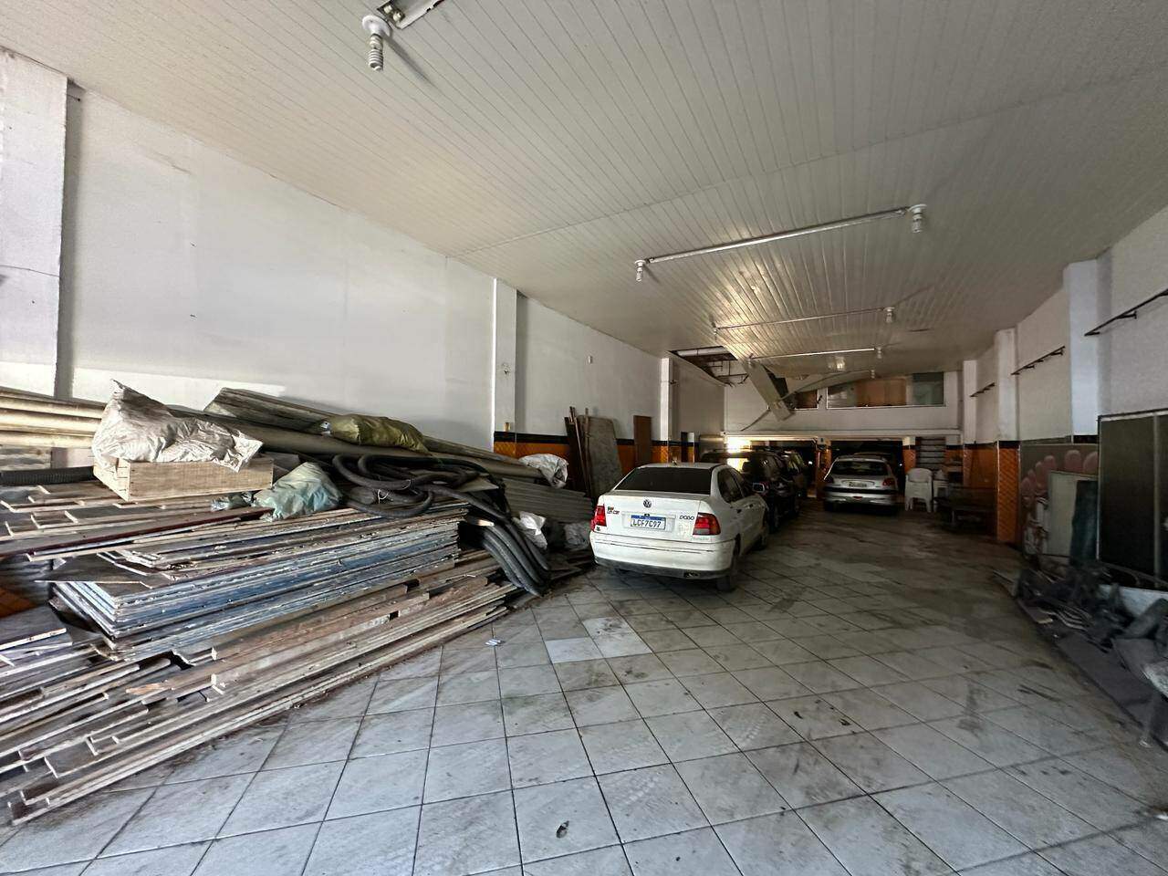 Loja para aluguel no Não Informado: 