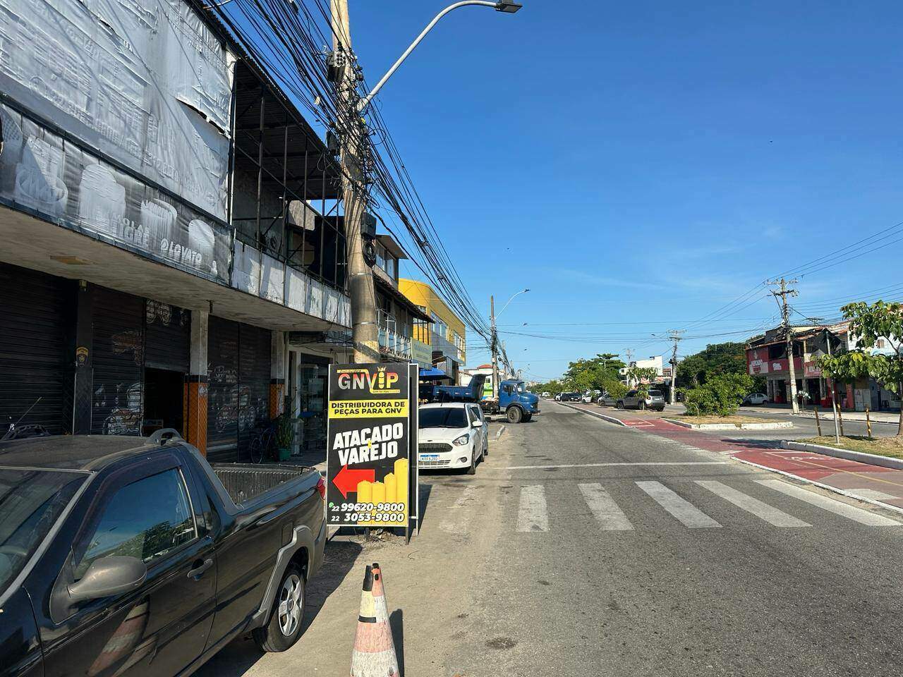 Loja para aluguel no Não Informado: 