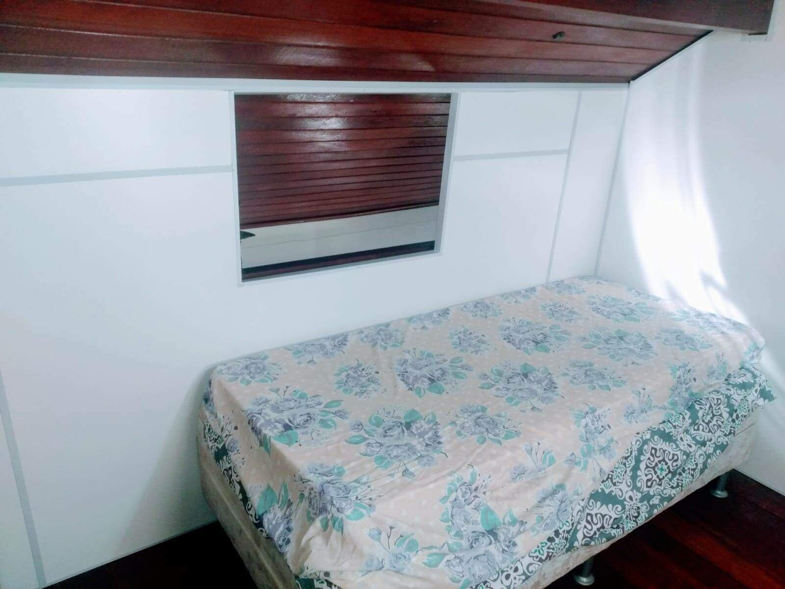 Casa para aluguel no Braga: 