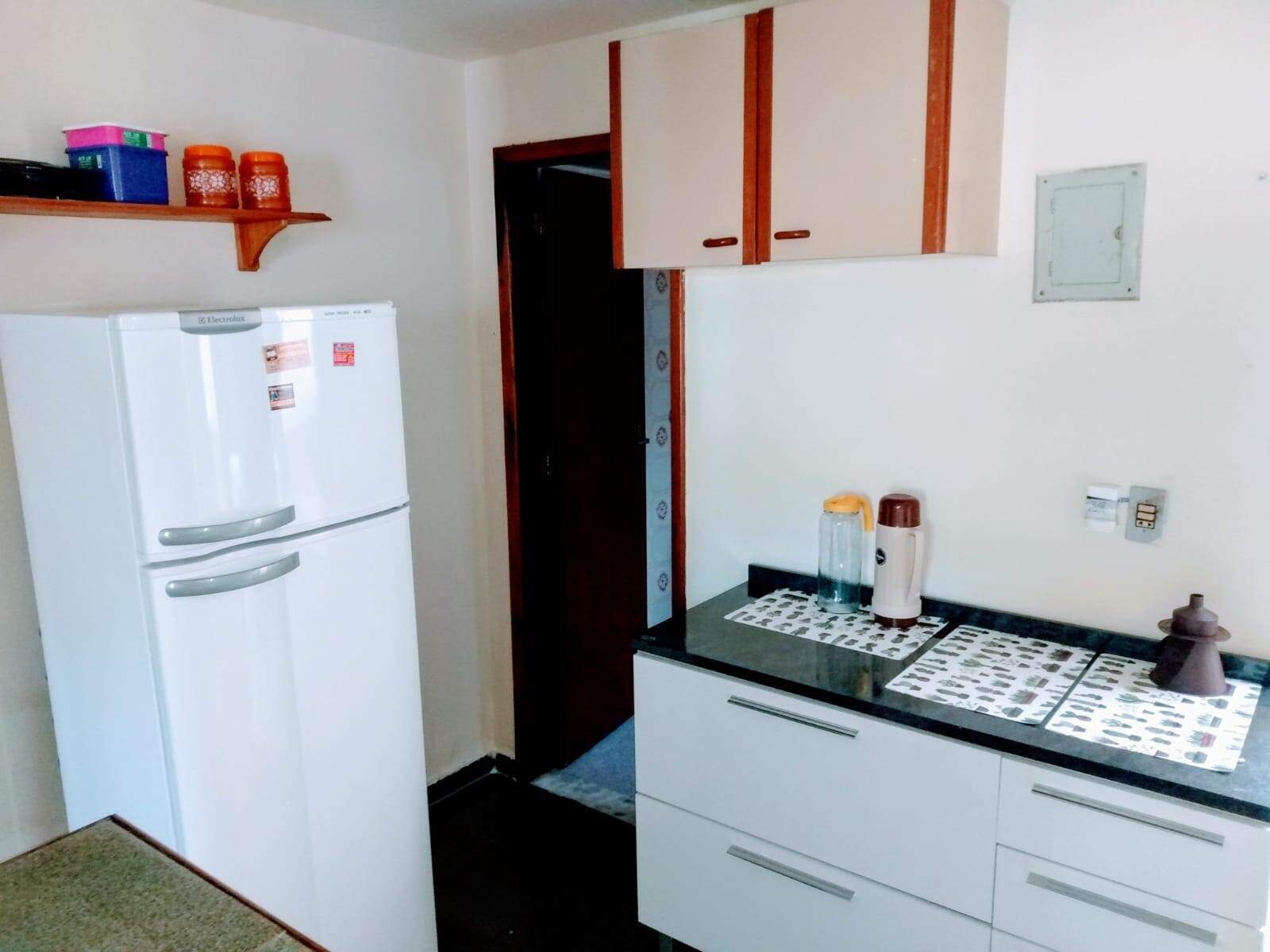 Casa para aluguel no Braga: 