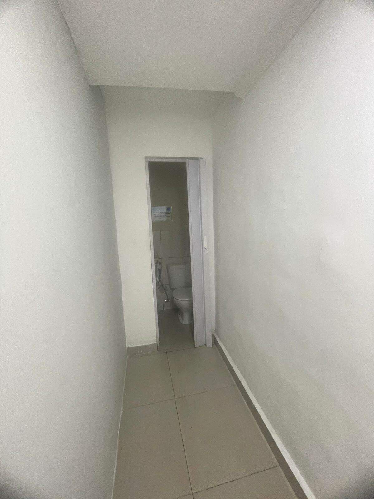 Casa para aluguel no Centro: 