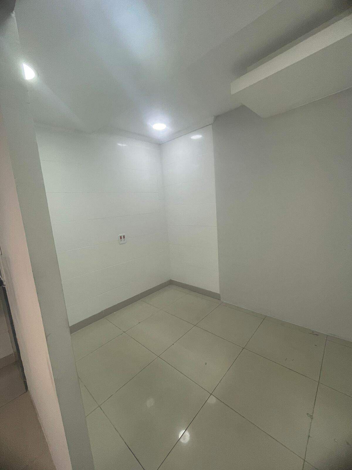 Casa para aluguel no Centro: 