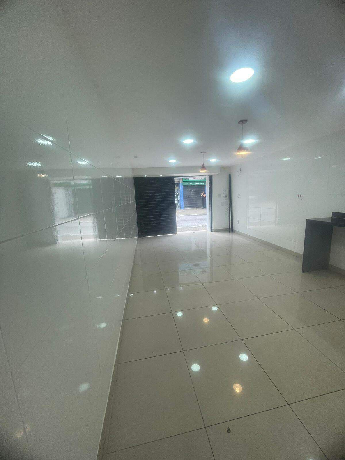 Casa para aluguel no Centro: 