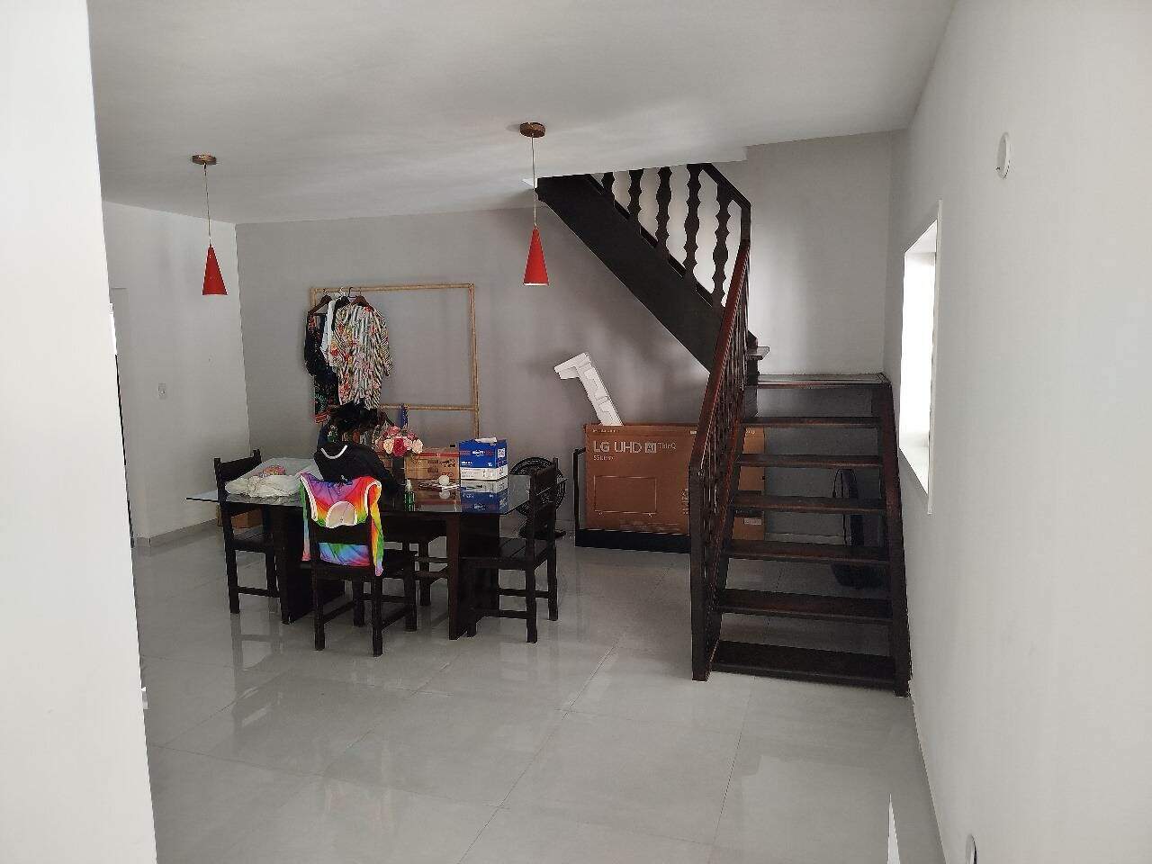 Casa para aluguel no Portinho: 