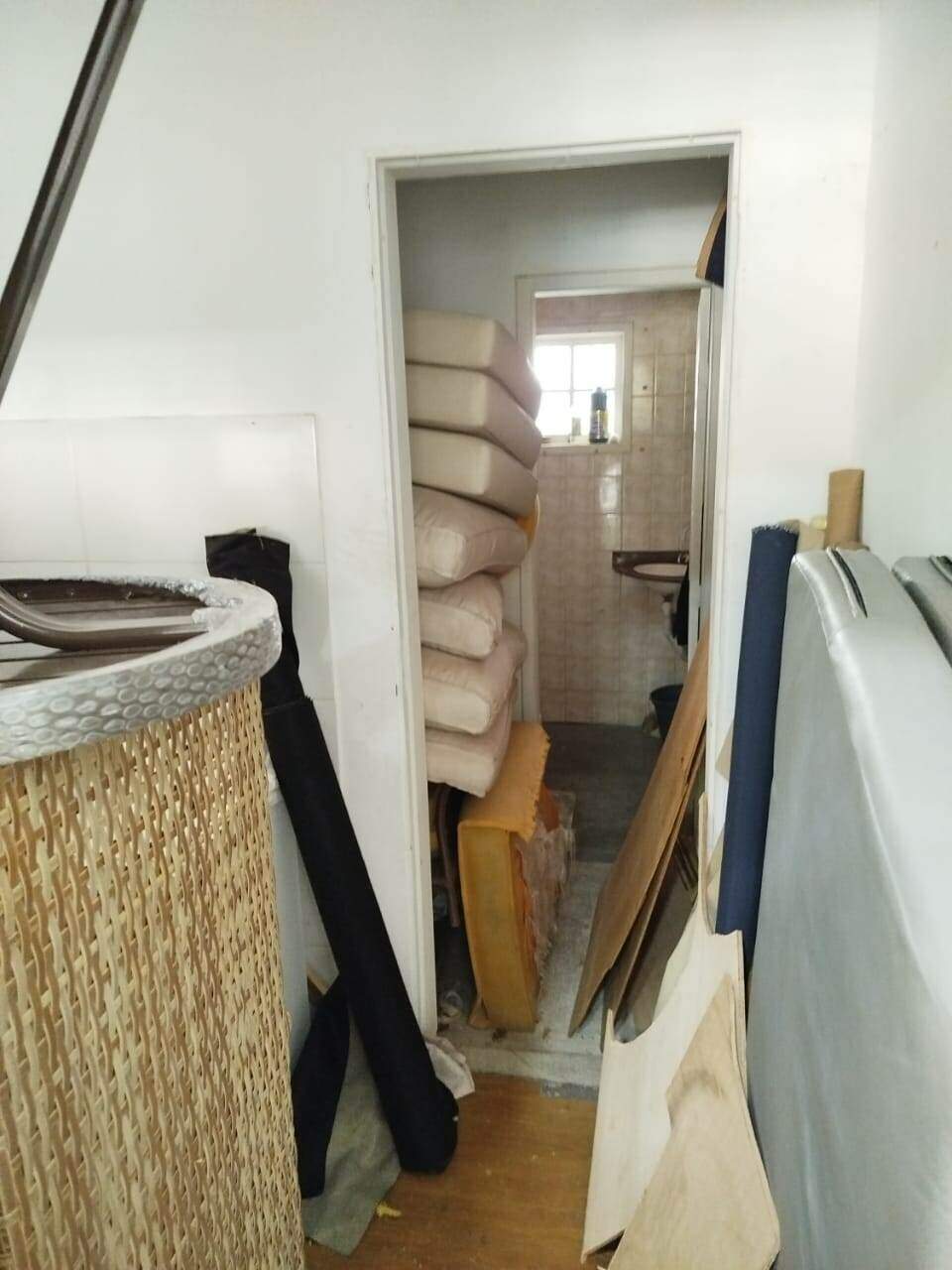 Casa para aluguel no Portinho: 