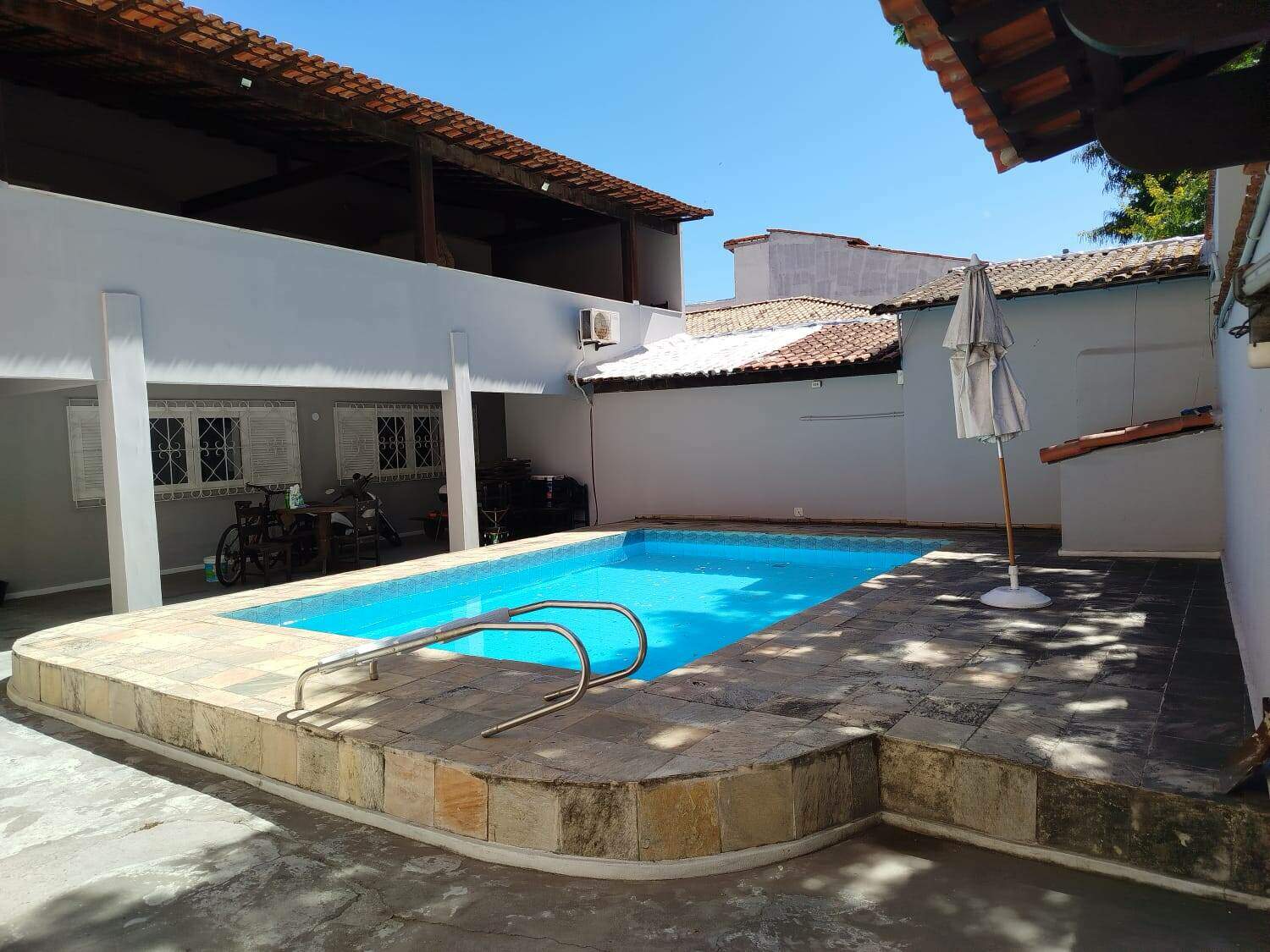 Casa para aluguel no Portinho: 