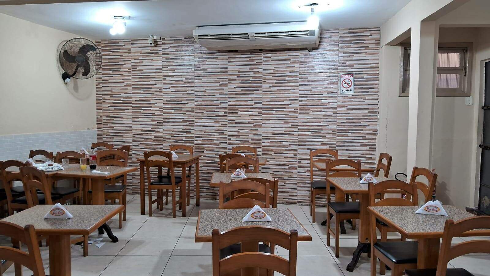 Loja para aluguel no Centro: 