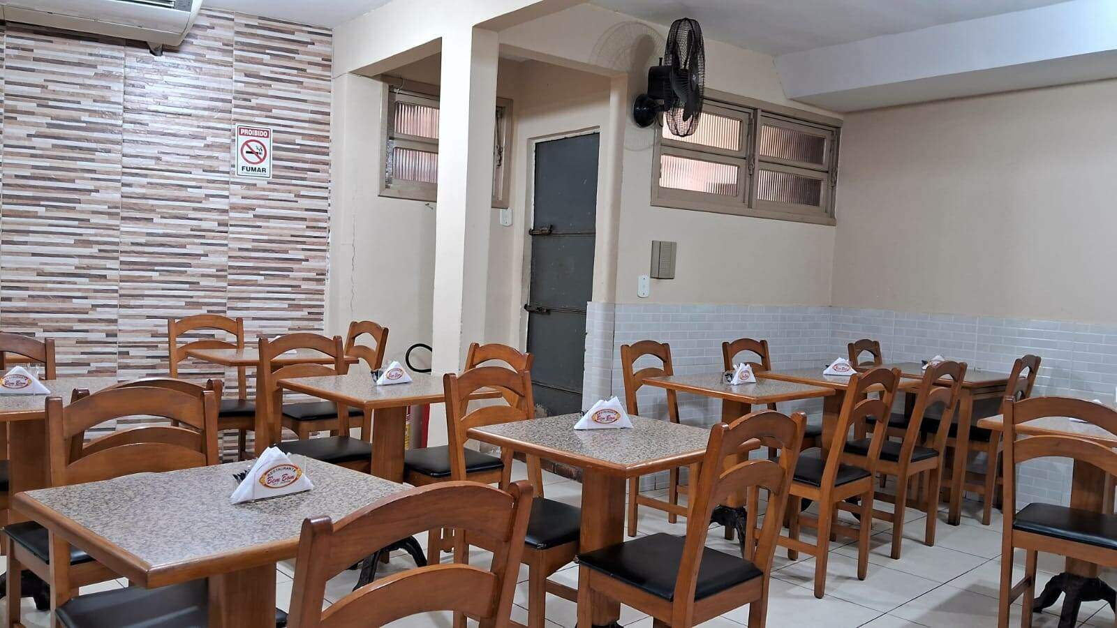 Loja para aluguel no Centro: 