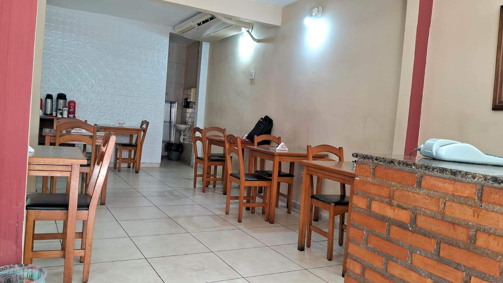 Loja para aluguel no Centro: 