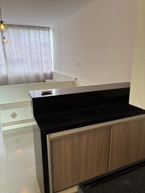 Flat para aluguel no Parque Riviera: 