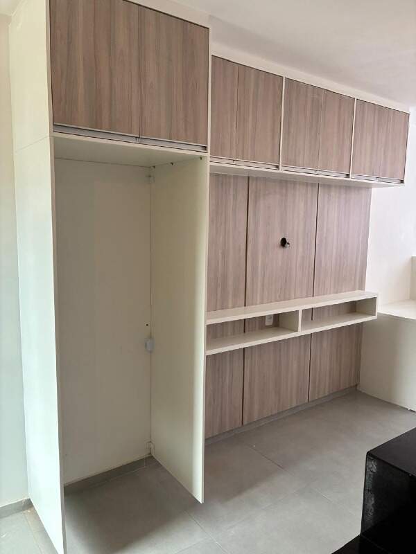 Flat para aluguel no Parque Riviera: 