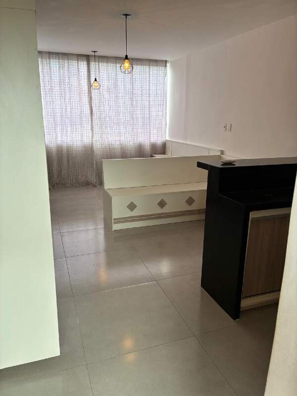 Flat para aluguel no Parque Riviera: 