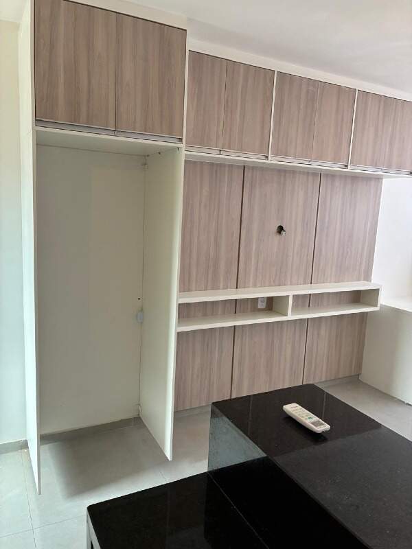 Flat para aluguel no Parque Riviera: 