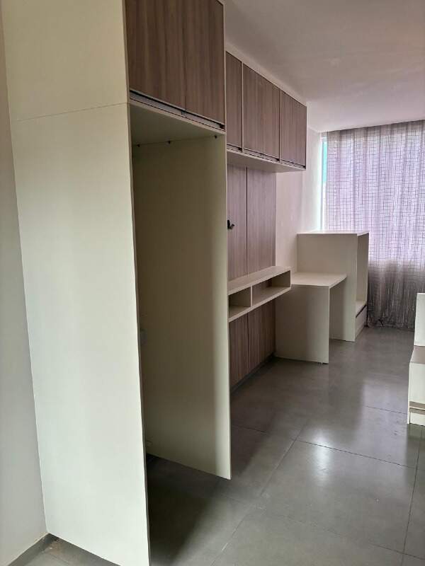 Flat para aluguel no Parque Riviera: 