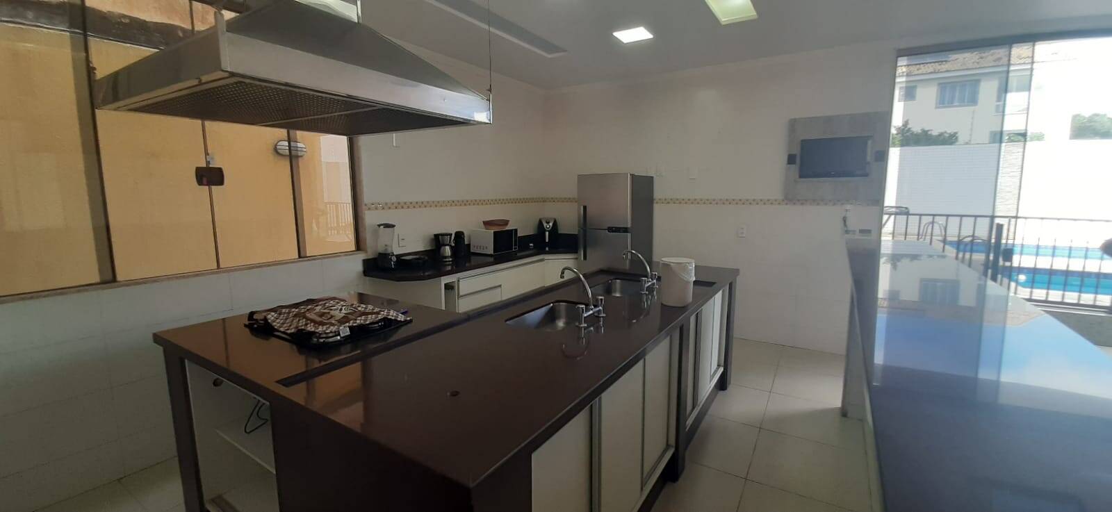 Casa para aluguel no Novo Portinho: 