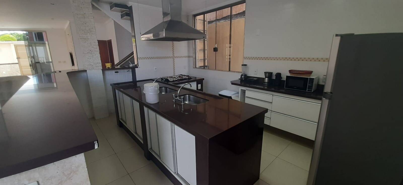 Casa para aluguel no Novo Portinho: 