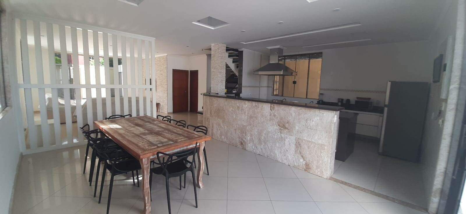 Casa para aluguel no Novo Portinho: 