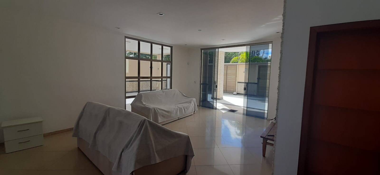 Casa para aluguel no Novo Portinho: 