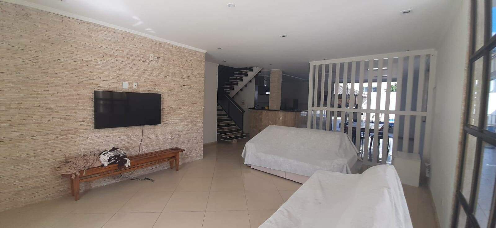 Casa para aluguel no Novo Portinho: 