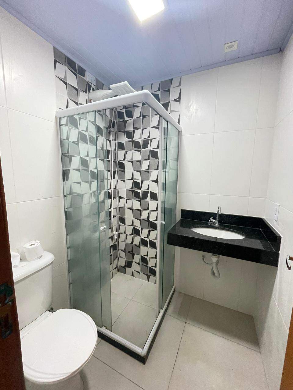 Apartamento para aluguel no Jardim Flamboyant: 